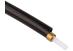 Wężyk teflonowy dozownika kawy + tuleje zaciskowe do ekspresu do kawy Saeco HD8747/09,3