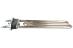 Grzałka z miejscem na czujnik do pralki Sharp ES-HFH814AW3-PL,3