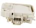 Blokada otwarcia drzwi do pralki Bosch WIS24140EU/26,3