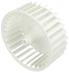 Wirnik wentylatora do suszarki do Beko DS 7433 RX,0