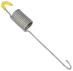 Sprężyna bębna tylna 1szt. do pralki Electrolux EWT0862TDW,0