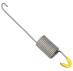 Sprężyna bębna tylna 1szt. do pralki Electrolux EWT0862TDW,1
