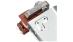 Wentylator chłodzący do piekarnika do Hotpoint Ariston FT850.1(AN)/HA,2