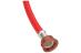 Wąż dopływowy 3/4" 2.5m do pralki Polar PDT 1019,2