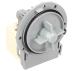 Silnik pompy odpływowej do pralki Electrolux EWP11064TW,0