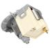 Silnik pompy odpływowej do pralki Electrolux EWT1266TDW,2