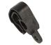Ogranicznik otwarcia drzwi do lodówki Samsung RB34K6032SS/EF,4