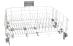 Kosz na naczynia dolny do zmywarki White Westinghouse D 3764 FWIX (92201),1