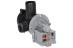 Pompa odpływowa kompletna do pralki WG835TXR (Indesit) C00044998,0