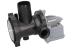 Pompa odpływowa kompletna do pralki WG835TXR (Indesit) C00044998,3