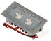 Lampa LED do okapu do Bosch DWW067A50/01,1