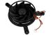 Wentylator do lodówki Bosch KGN39MB3A/02,1