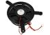 Wentylator do lodówki Bosch KGN39MB3A/02,2