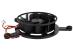 Wentylator do lodówki Bosch KGN39MB3A/02,3