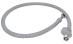Wąż dopływowy z Aquastop 00798856 do zmywarki Whirlpool ADG 7433 FD,0