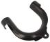 Uchwyt węża odpływowego do pralki Samsung WW90J6603AW/EE,1