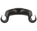 Uchwyt węża odpływowego do pralki Samsung WW90J6603AW/EE,2