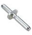 Trzpień zawiasu drzwi do lodówki Liebherr CTPes 3213-20G,0