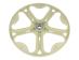 Koło pasowe do pralki Beko WITV 8712 X0W,1