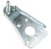 Zawias dolny drzwi do lodówki Amica FK4015T.2FZTHD,2