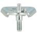 Zawias dolny drzwi do lodówki Amica FK4015T.2FZTHD,4