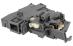 Blokada otwarcia drzwi do pralki Indesit ITWD 61052 W (EU),0