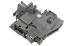 Blokada otwarcia drzwi do pralki Whirlpool AWE 6515,1