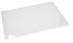 Półka szklana z ramkami do chłodziarki 48x32.3 Gorenje HZF3369A,0