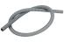 Wąż odpływowy do pralki do Whirlpool DSCX 80111,0
