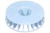 Wirnik wentylatora do suszarki do Hotpoint Ariston AQCF851BUEU,1