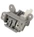 Zamek drzwi do zmywarki do Whirlpool ADG 522 X,2
