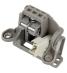 Zamek drzwi do zmywarki do Indesit DSG5741NX,1