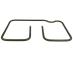 Grzałka do grilla do Tefal GC702D34/79A,2