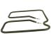 Grzałka do grilla do Tefal GC702D34/79A,3