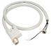 Wąż dopływowy 3/4" do pralki Miele W908,0