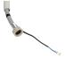 Wąż dopływowy 3/4" do pralki Miele W908,2