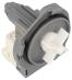 Pompa odpływowa do zmywarki do Sharp QW-HT31R452I-EU,0