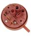 Hydrostat do zmywarki do Beko DFN 71045 S,1