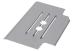Kratka ociekacza do ekspresu do Siemens TE509201RW/12,1