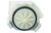 Pompa odpływowa do zmywarki do Hotpoint Ariston LTF11M132CEU,7