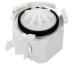 Pompa odpływowa do zmywarki do Whirlpool WSIO3T1256PEX,6