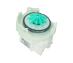 Pompa odpływowa do zmywarki do Hotpoint Ariston LTF11H121EU,0