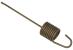 Sprężyna bębna do pralki Indesit BWA71253WPL,1