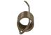 Sprężyna bębna do pralki Indesit BWA71253WPL,2