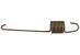 Sprężyna bębna do pralki Hotpoint Ariston WMG602EU,3