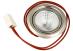 Lampa halogenowa do okapu do Faber TRATTO IS.HIP VARIO X/VA90 FB,0