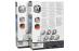 Worki do odkurzacza do Rowenta RO382701/410,1