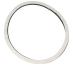 Uszczelka do pralki Hotpoint Ariston TCD83B6KZEU,0