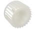 Wirnik wentylatora do suszarki do Electrolux EDC3150,0