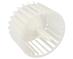 Wirnik wentylatora do suszarki do Electrolux EDC3150,1
